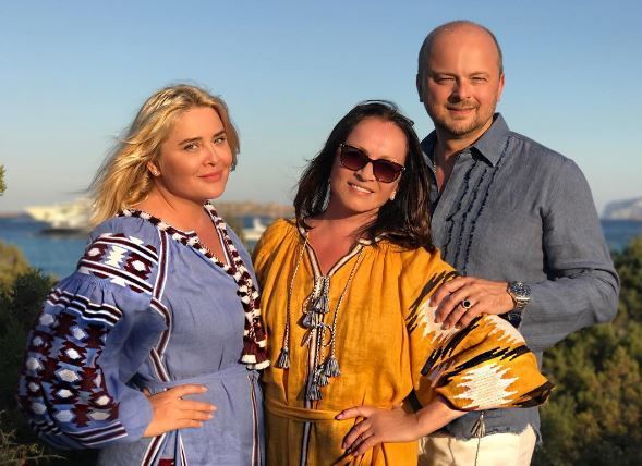 Софії Ротару - 72: історія кохання і шлях до успіху легендарної співачки