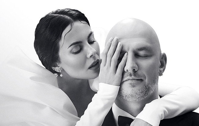 Потап и Настя Каменских расписались задолго до свадьбы: появился документ