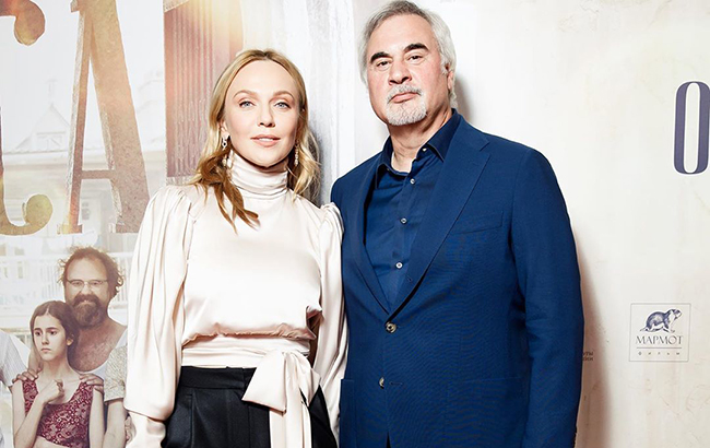 Меладзе рассказал о кризисе в браке с экс-"ВИА Грой": возникают темные мысли