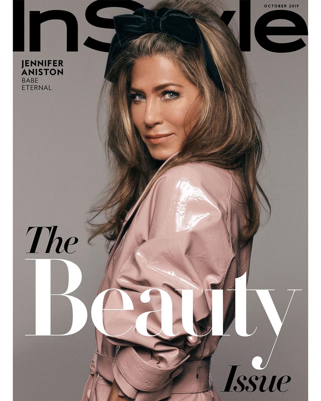 50-летняя Дженнифер Энистон раскрыла секреты молодости и рассказала о главных ошибках в уходе