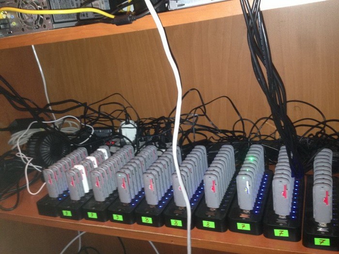 СБУ выявила нарушителей на рынке международной IP-телефонии