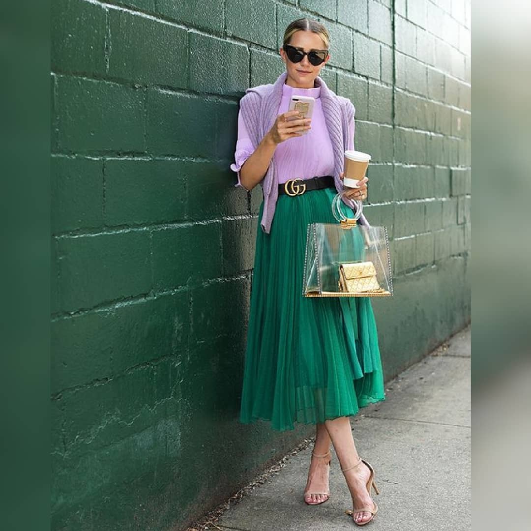 Топ-6 секретов Instagram-блогеров, как визуально увеличить рост и удлинить ноги