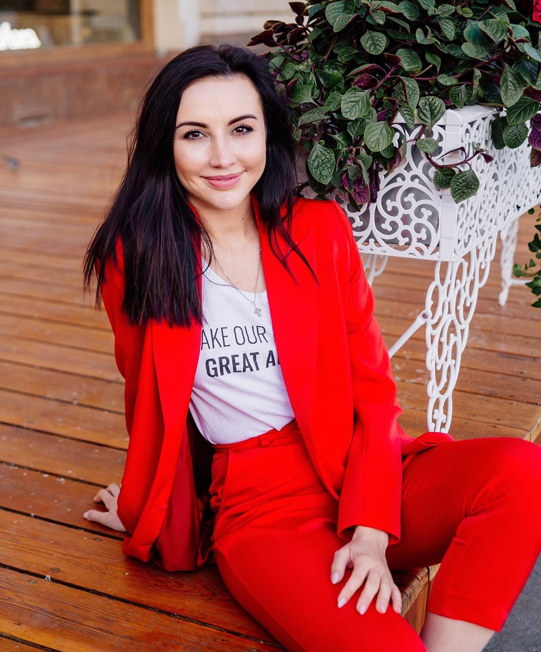 Как остановить выпадение волос: план действий