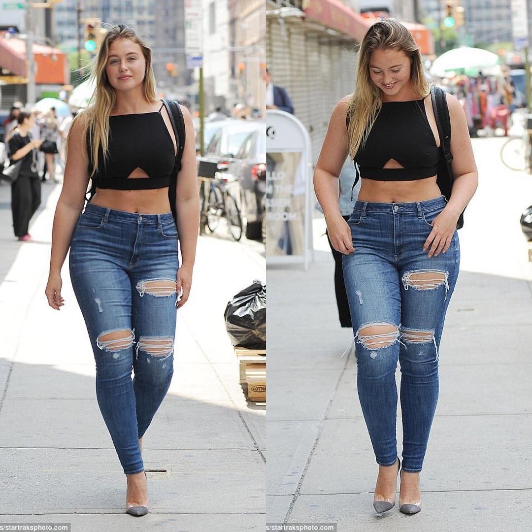 Как с помощью одежды скрыть недостатки фигуры: лучшие образы