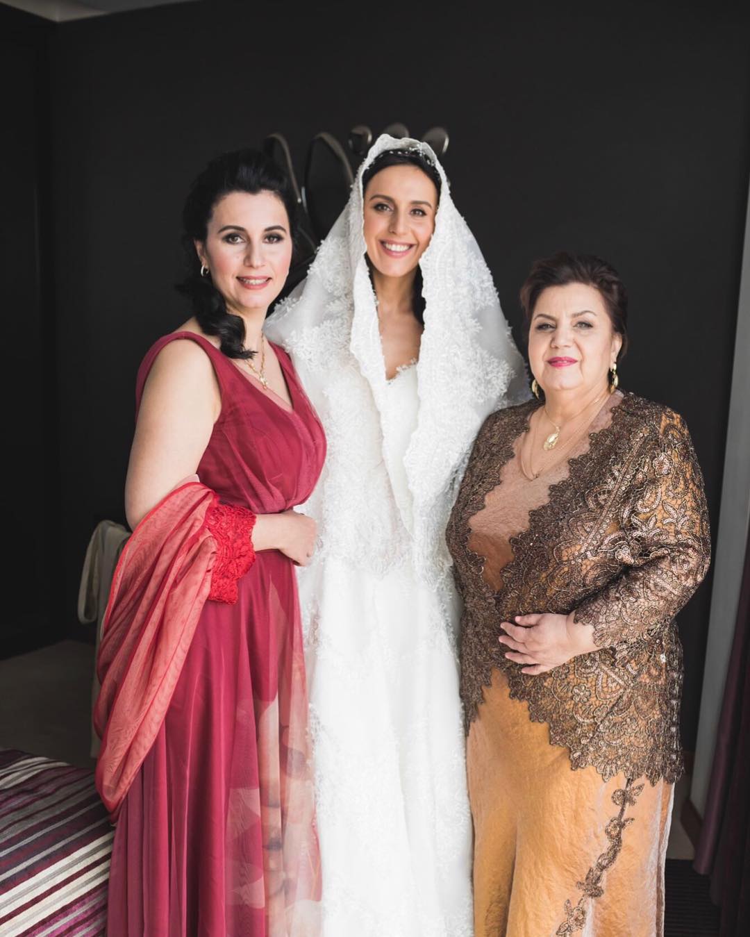 "Завжди поруч": Джамала зворушливо привітала улюблену маму з днем народження (фото)