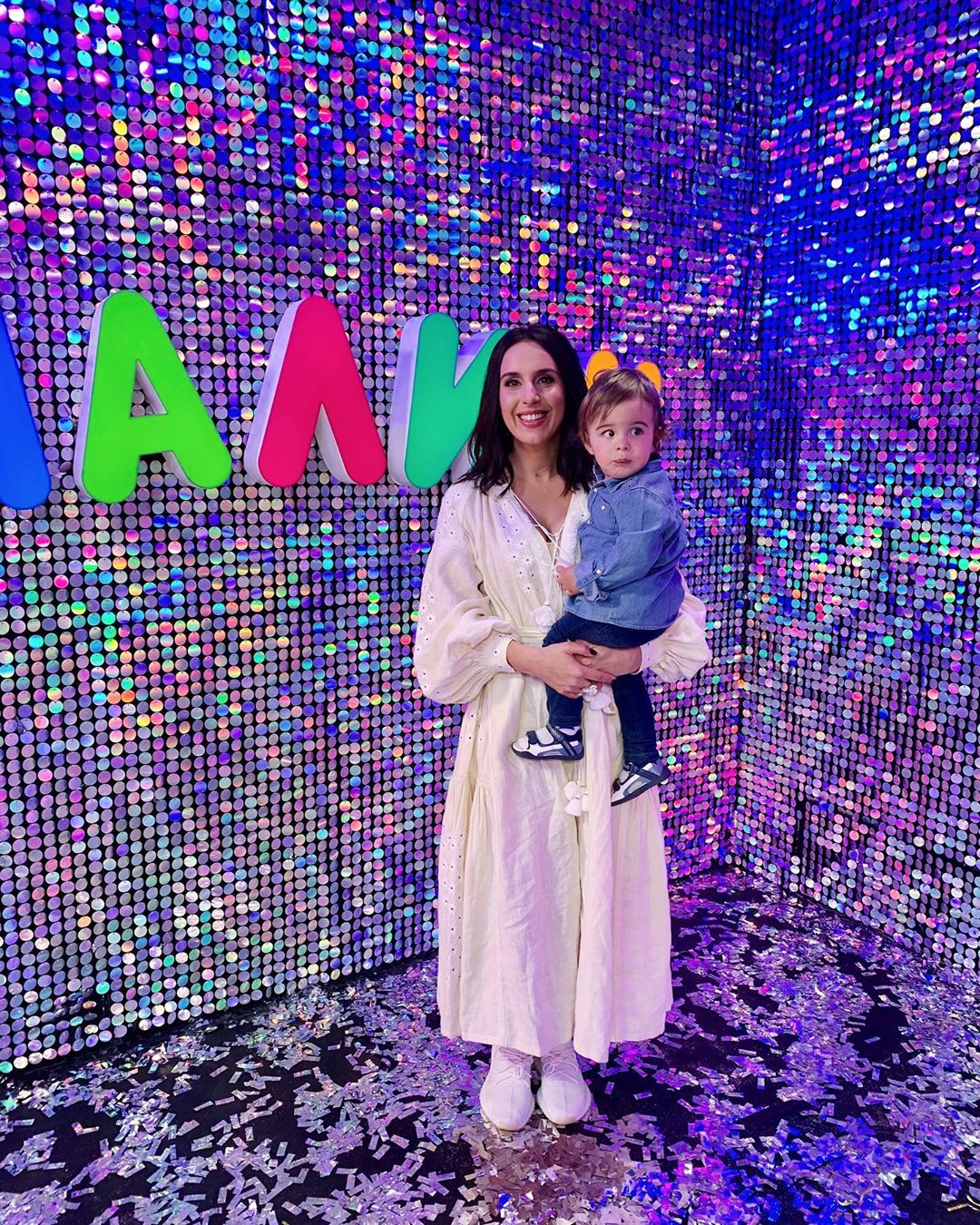 Просто нереальная: Джамала очаровала летним образом в ультра трендовом платье