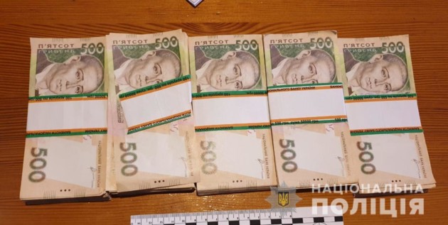 Кошелек или жизнь? В Николаеве задержали банду мошенников