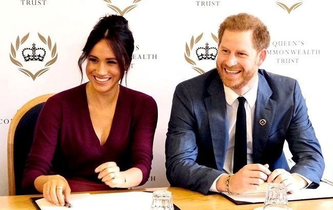 Мини-Кардашьян: Меган Маркл вызвала негодование общественности