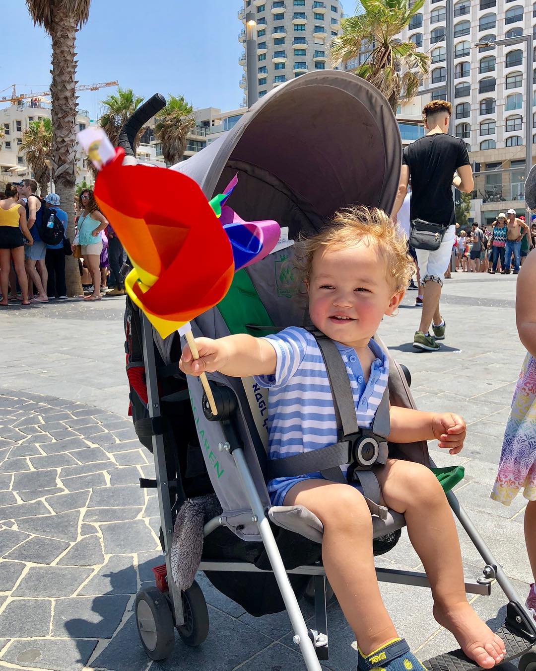 Гей-прайд-парад