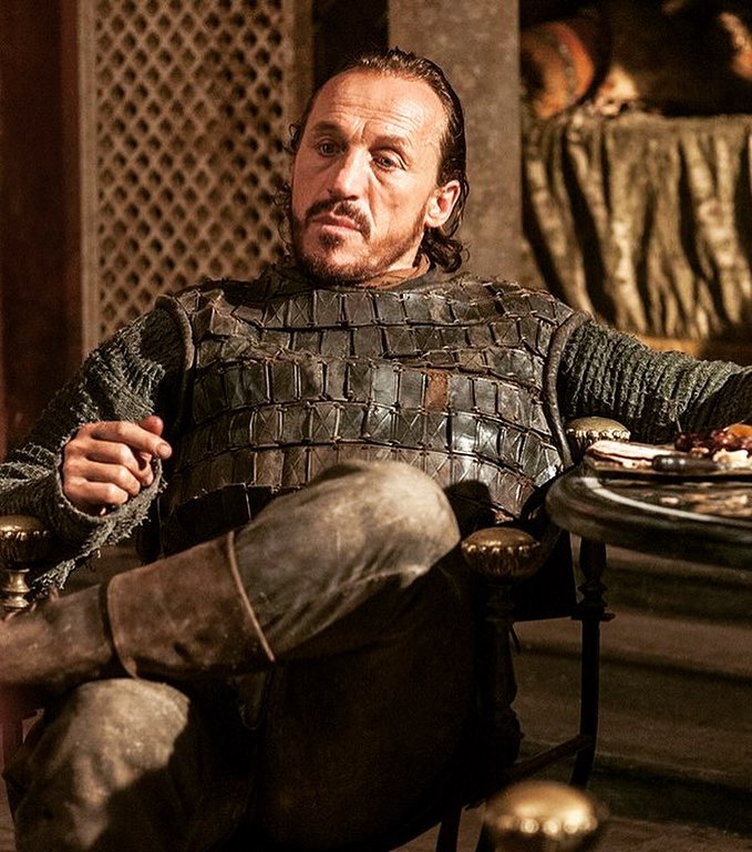 Вона його ненавидить: між зірками "Гри престолів" виник конфлікт