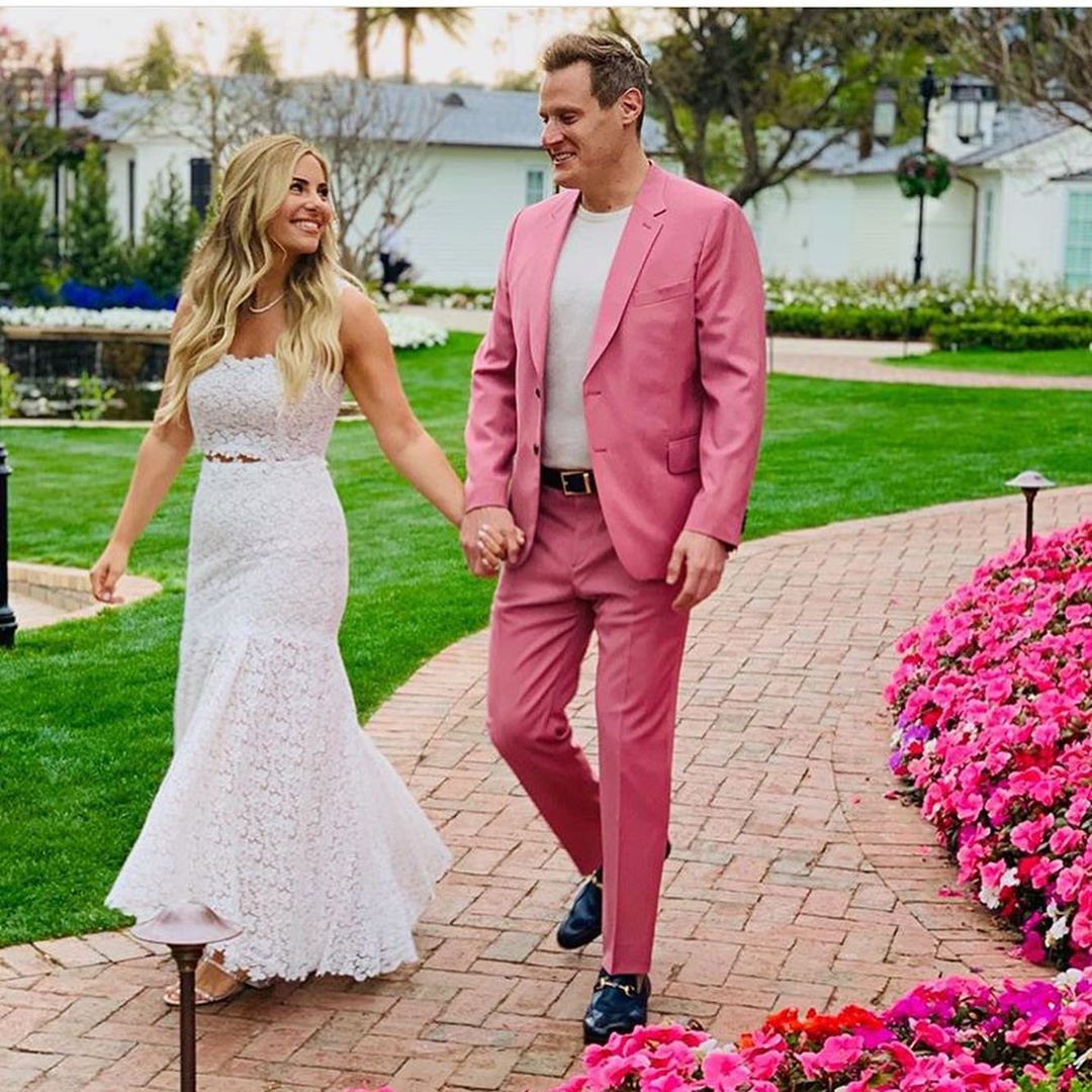 Бывший муж Меган Маркл снова женился: все подробности (фото)