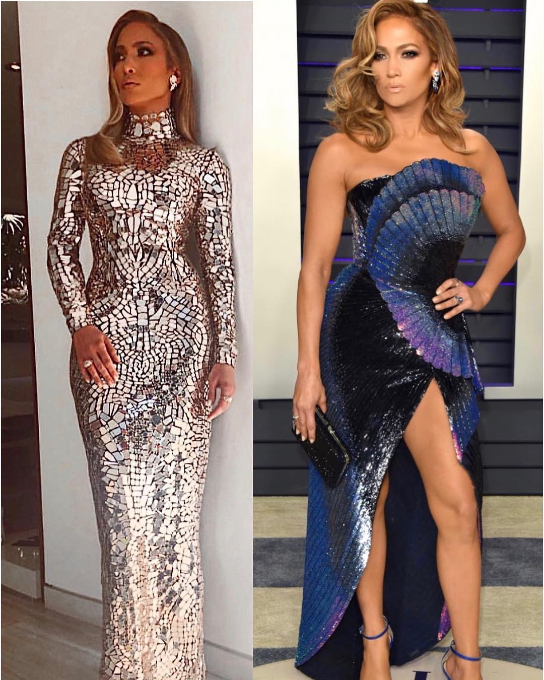 Дженнифер Лопес 