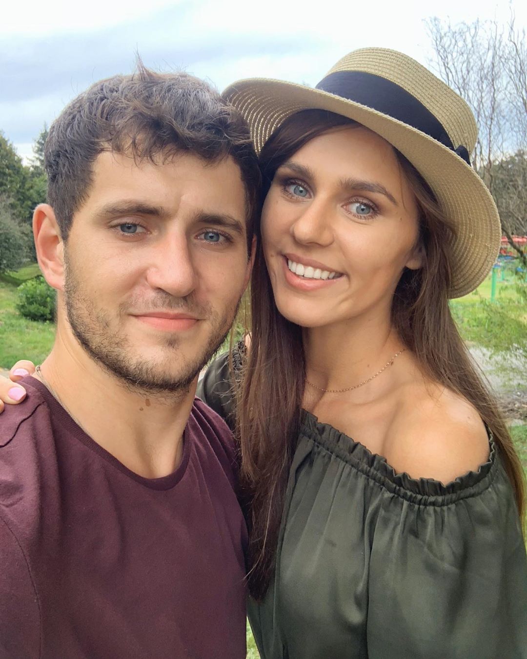 Звезда украинского ТВ-шоу рассекретила пол будущего ребенка: у меня шок