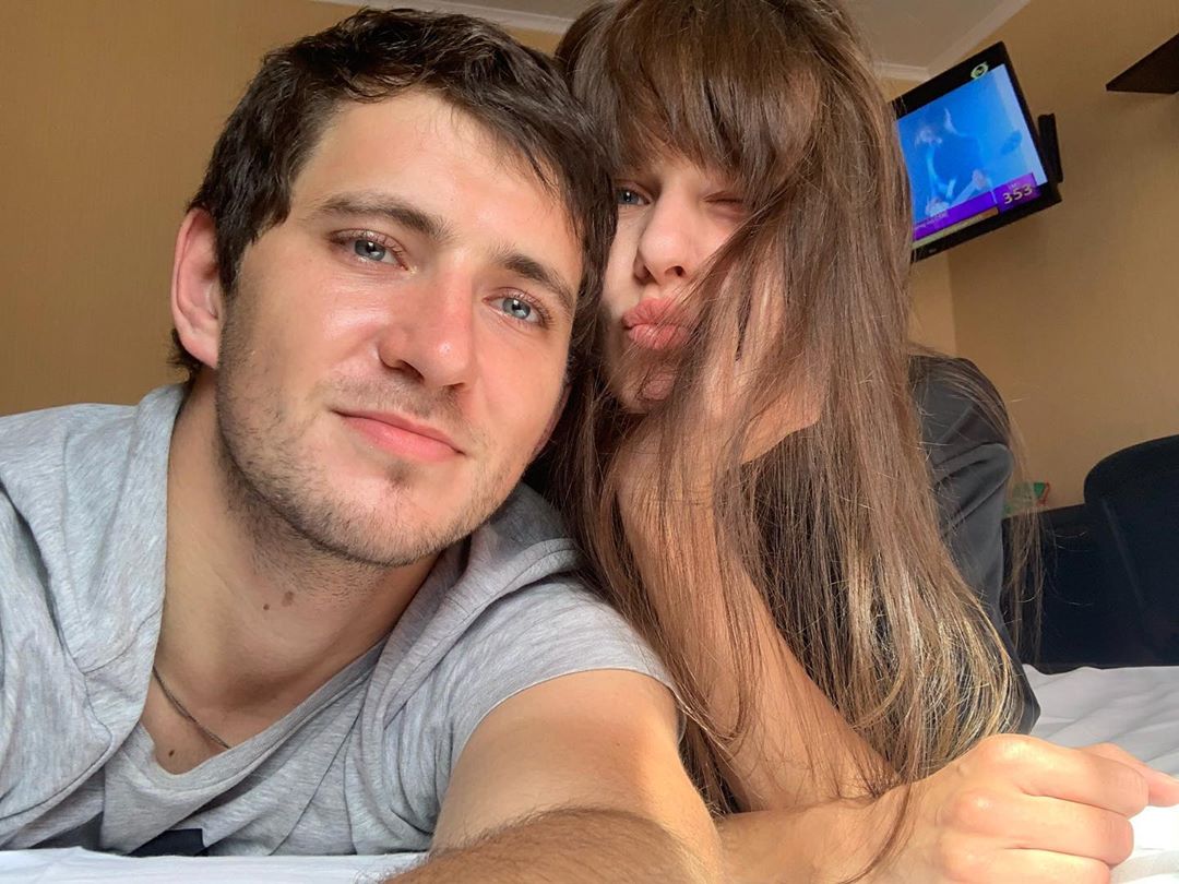 Звезда украинского ТВ-шоу рассекретила пол будущего ребенка: у меня шок