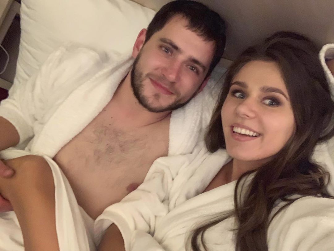 Звезда украинского ТВ-шоу рассекретила пол будущего ребенка: у меня шок