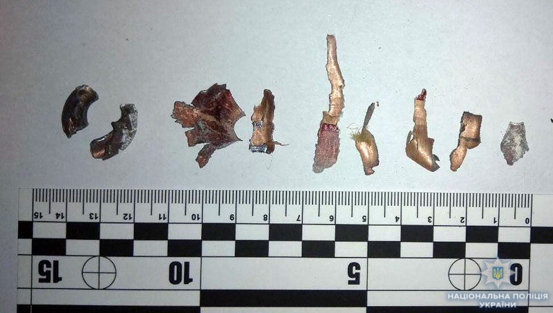 У Донецькій області внаслідок вибуху боєприпасу постраждав підліток