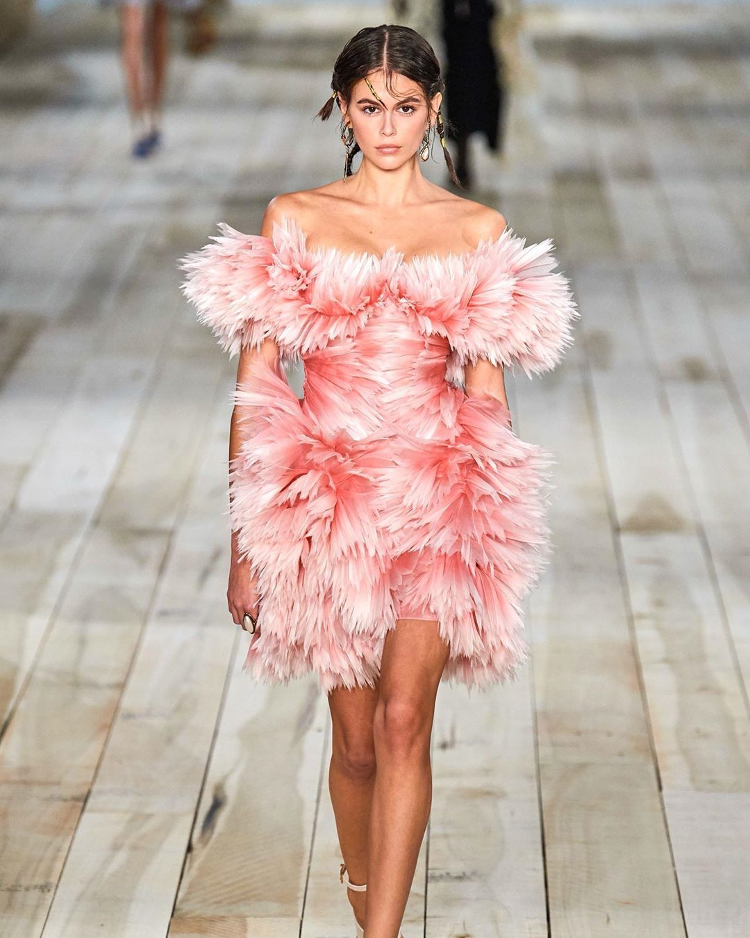 53-летняя Синди Кроуфорд раскрыла секрет неувядающей молодости