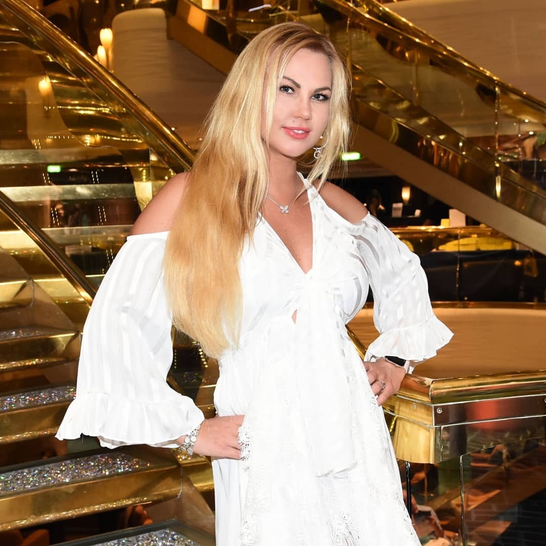 Международный день кошек: украинские звезды рассказали о пушистых любимчиках