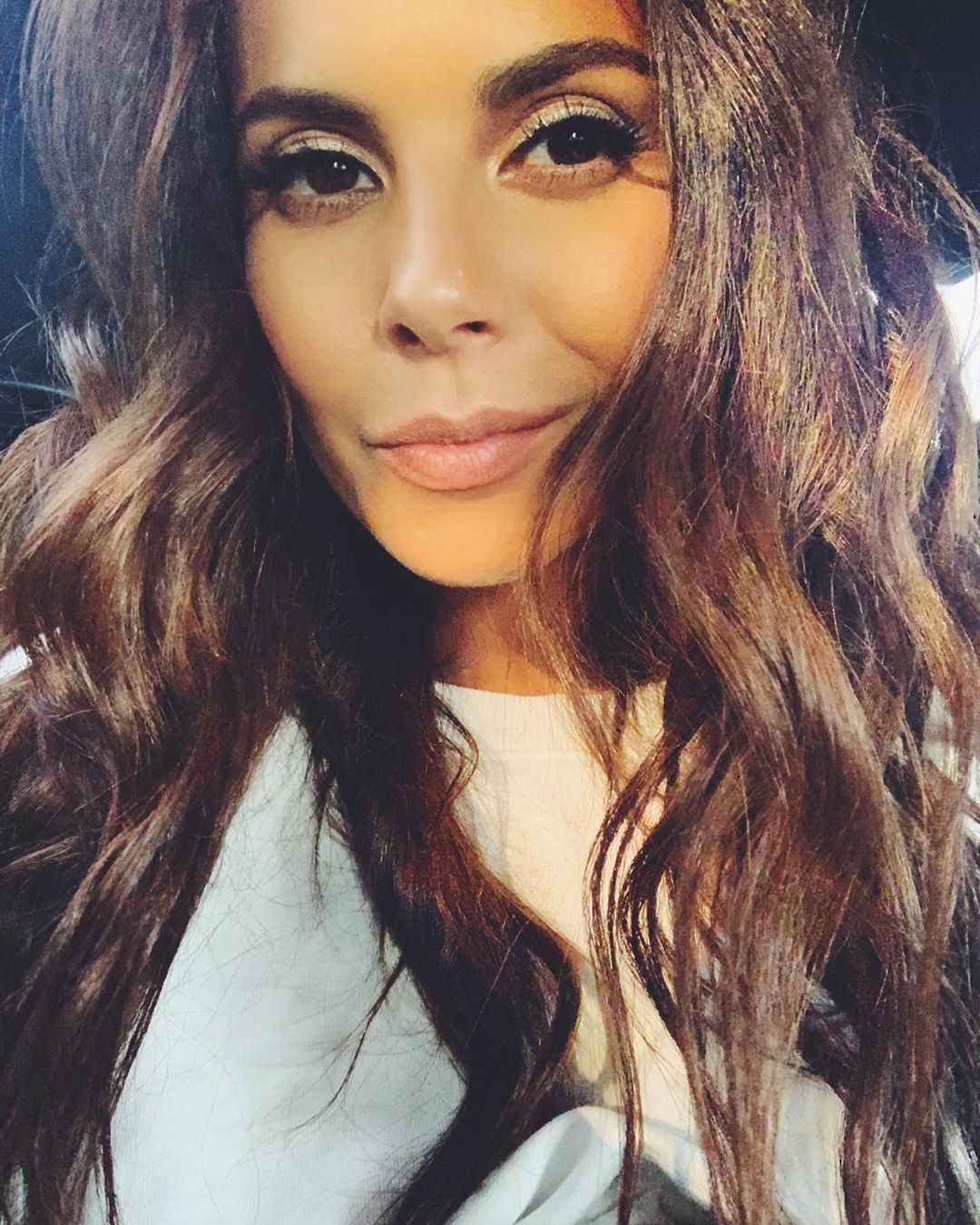 "Тонко переживаю": Настя Каменських засумувала про літо, що минає