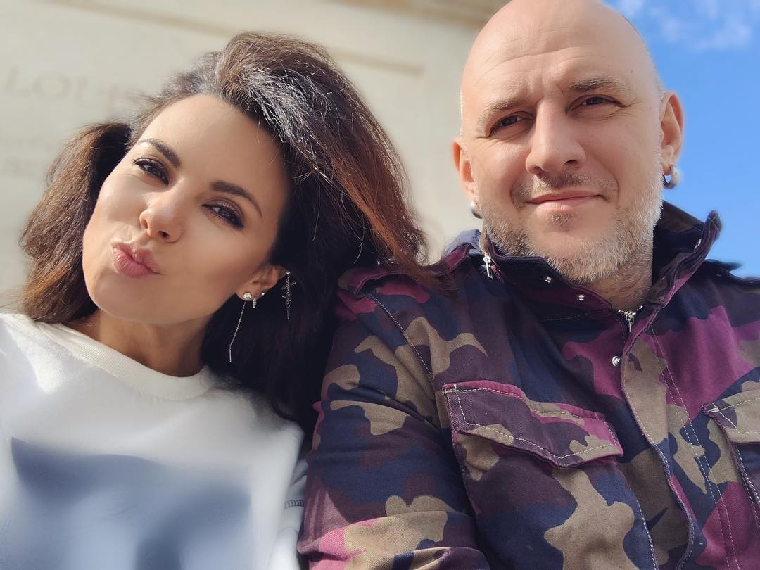 Потап и Настя Каменских назначили день свадьбы: все подробности