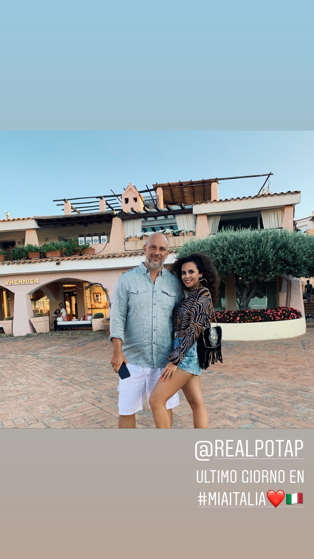 Настя Каменских неожиданно призналась, кто ее самый близкий друг