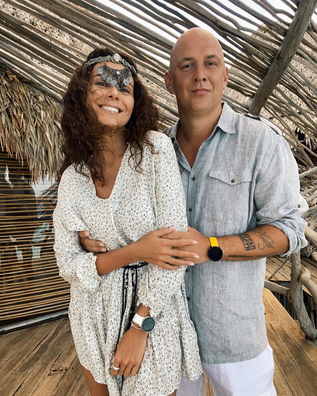 Своего рода медитация: Каменских честно рассказала о жизни на карантине и ссорах с Потапом