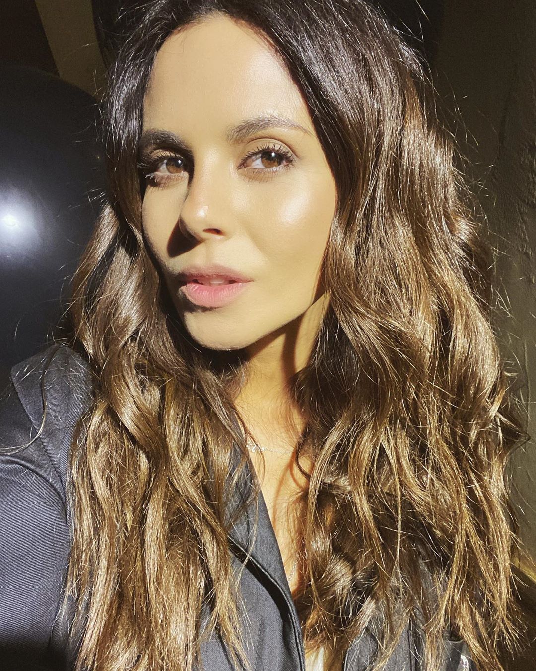 Слідую за мрією: Настя Каменських зарядила позитивом на сонячному фото