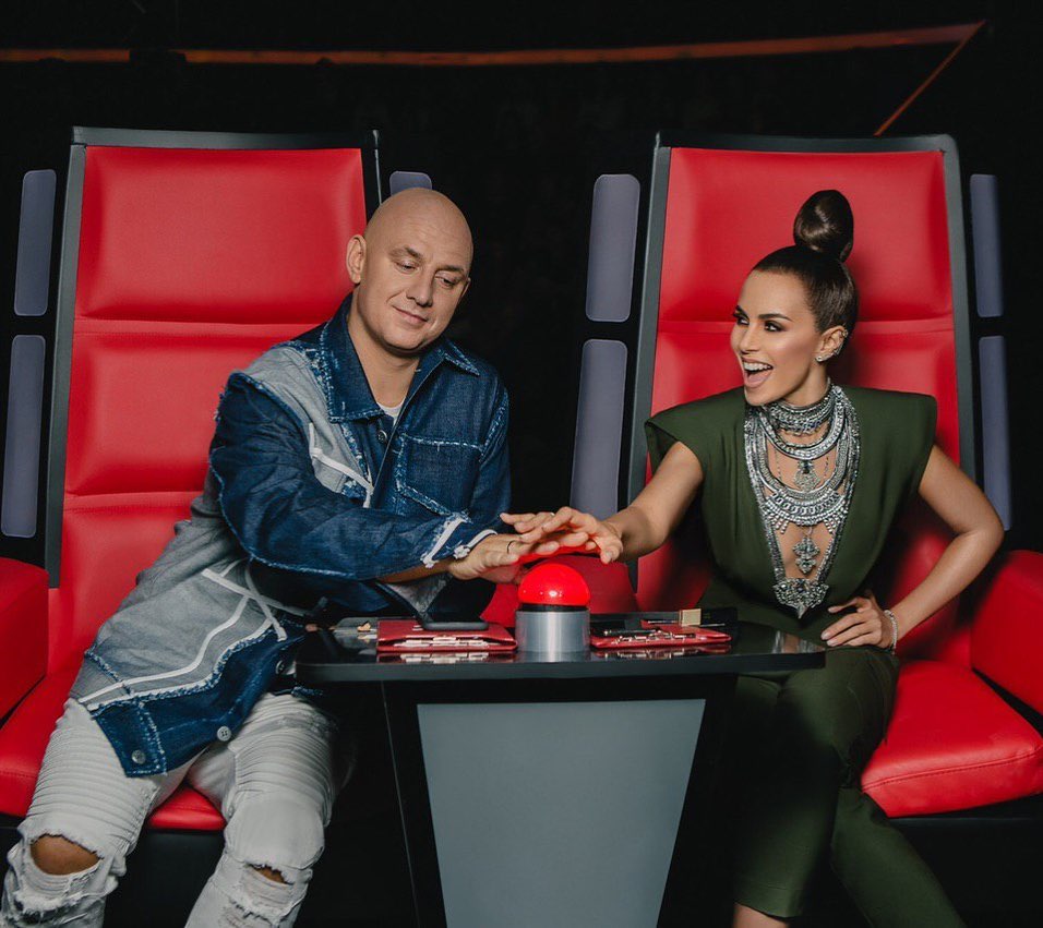 Чому Настя Каменських не носить обручку – несподівана причина