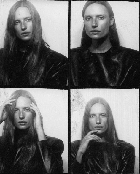 Украинка снялась в ролике от Dior вместе с Шарлиз Терон (видео)