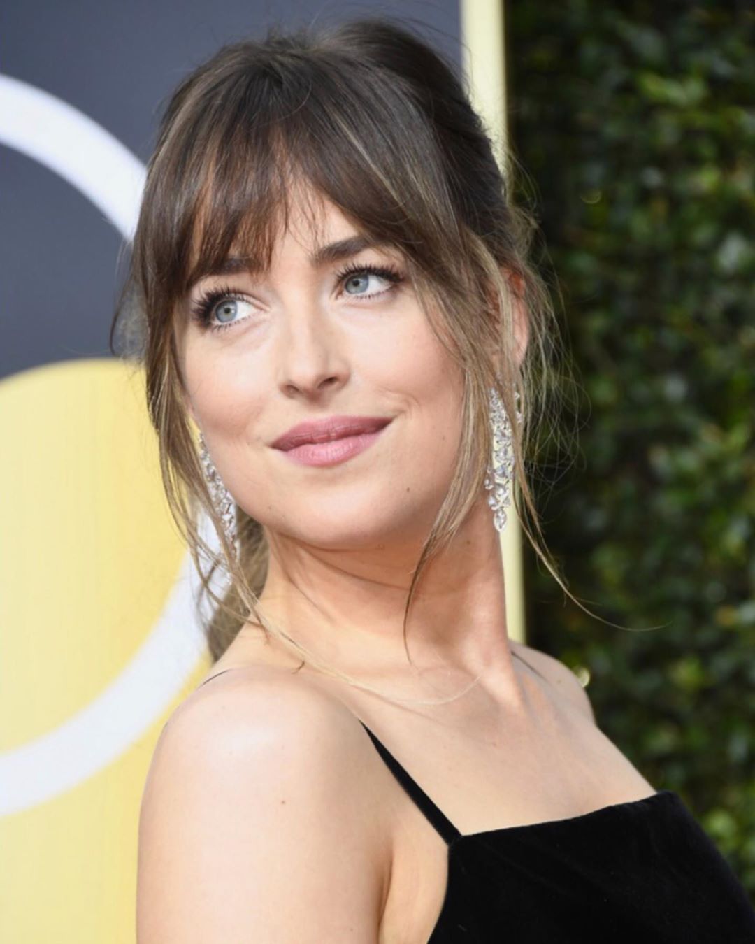 Дакота Джонсон