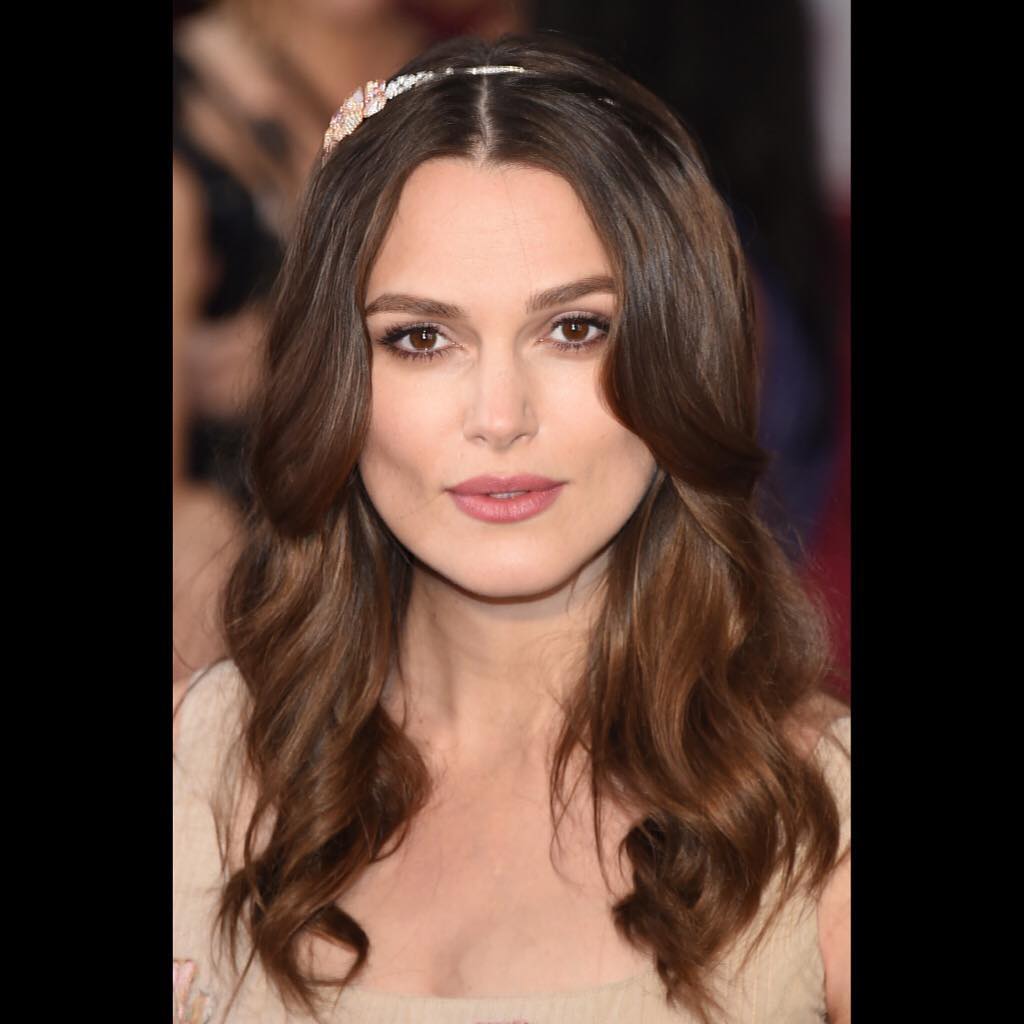 Кира Найтли