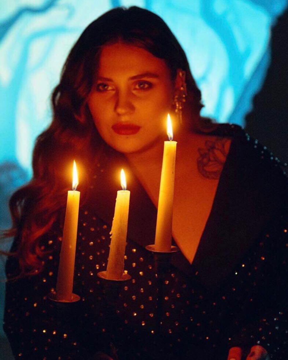 "Начинаются интриги": KAZKA едва не проговорилась о песне для Нацотбора Евровидения 2019