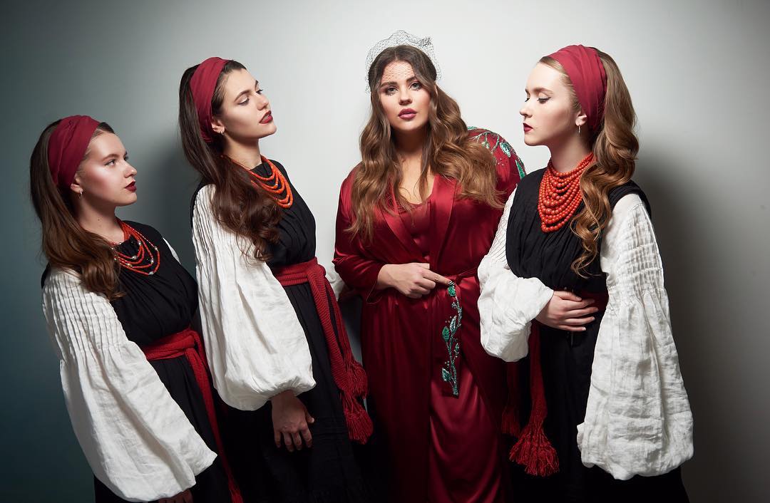 Налоговый скандал: Потап, KAZKA и Федишин ответили на обвинения по поводу неуплаты