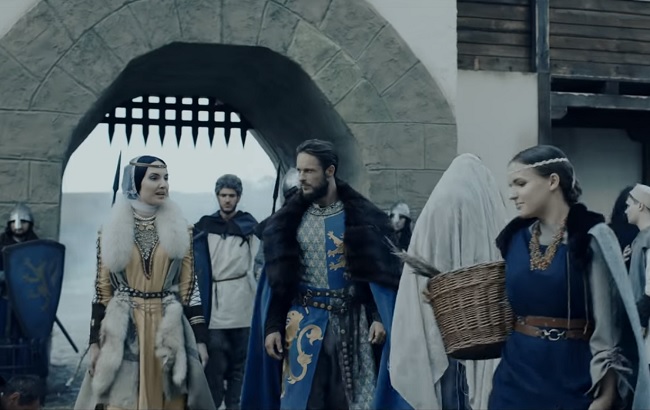 Кадр из фильма