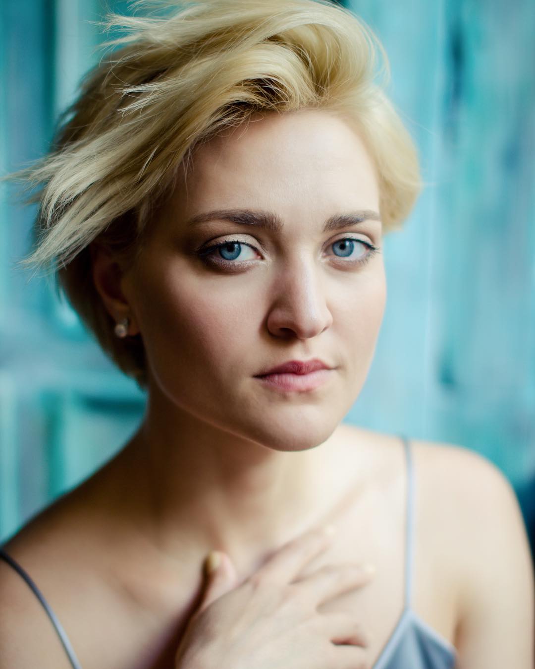 Вера Кекелия