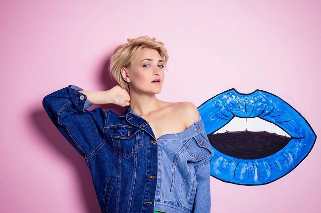 Віра Кекелія