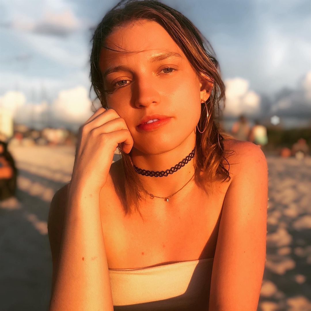 Американская певица показала в новом клипе Львовскую оперу и киевские пейзажи