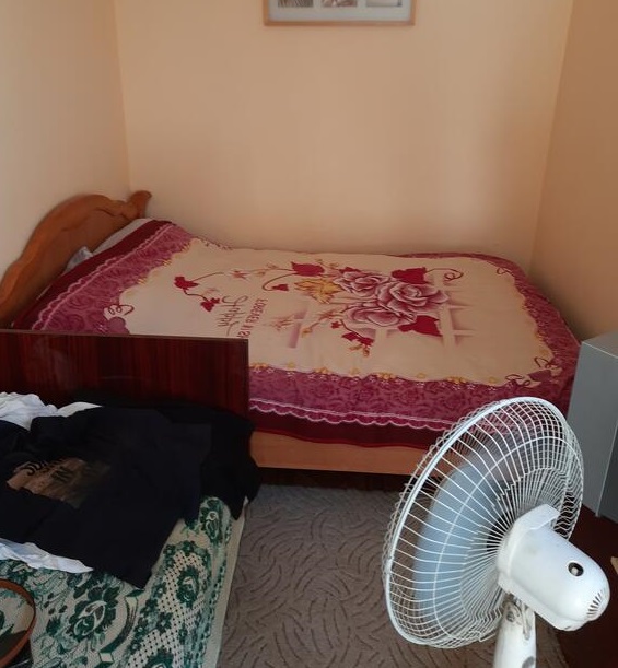 Как выглядит самое бюджетное жилье в Одессе: интерьер просто поражает