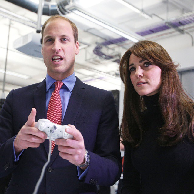 От простушки до модной иконы: как менялся с годами стиль Кейт Миддлтон