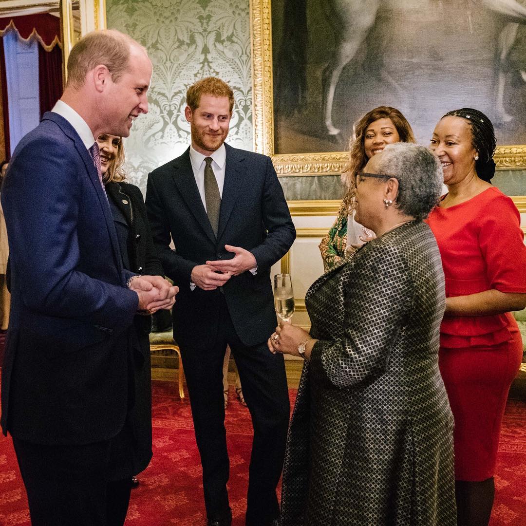 Меган Маркл довела Кейт Міддлтон до сліз: герцогині не зійшлися характерами