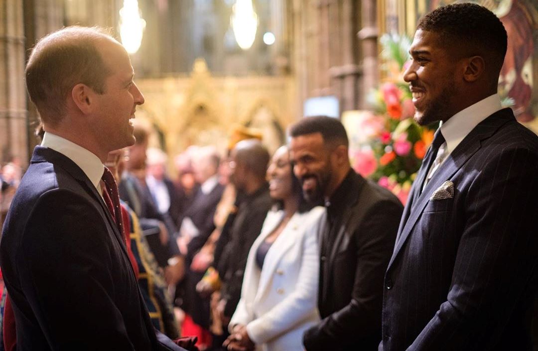 Кейт Миддлтон и принц Уильям игнорировали Меган Маркл и принца Гарри на службе в Лондоне: детали мероприятия