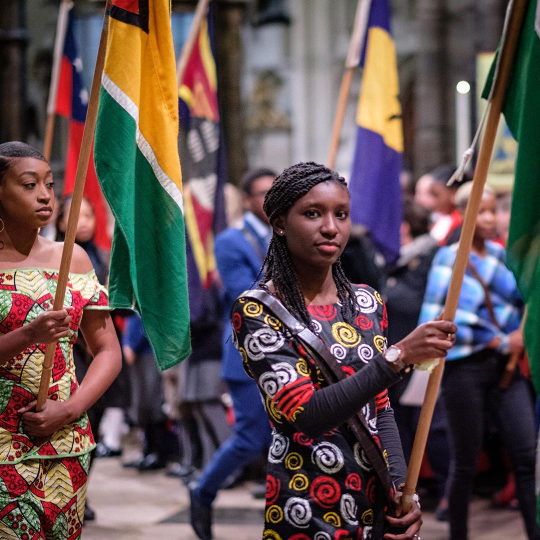 Кейт Миддлтон и принц Уильям игнорировали Меган Маркл и принца Гарри на службе в Лондоне: детали мероприятия