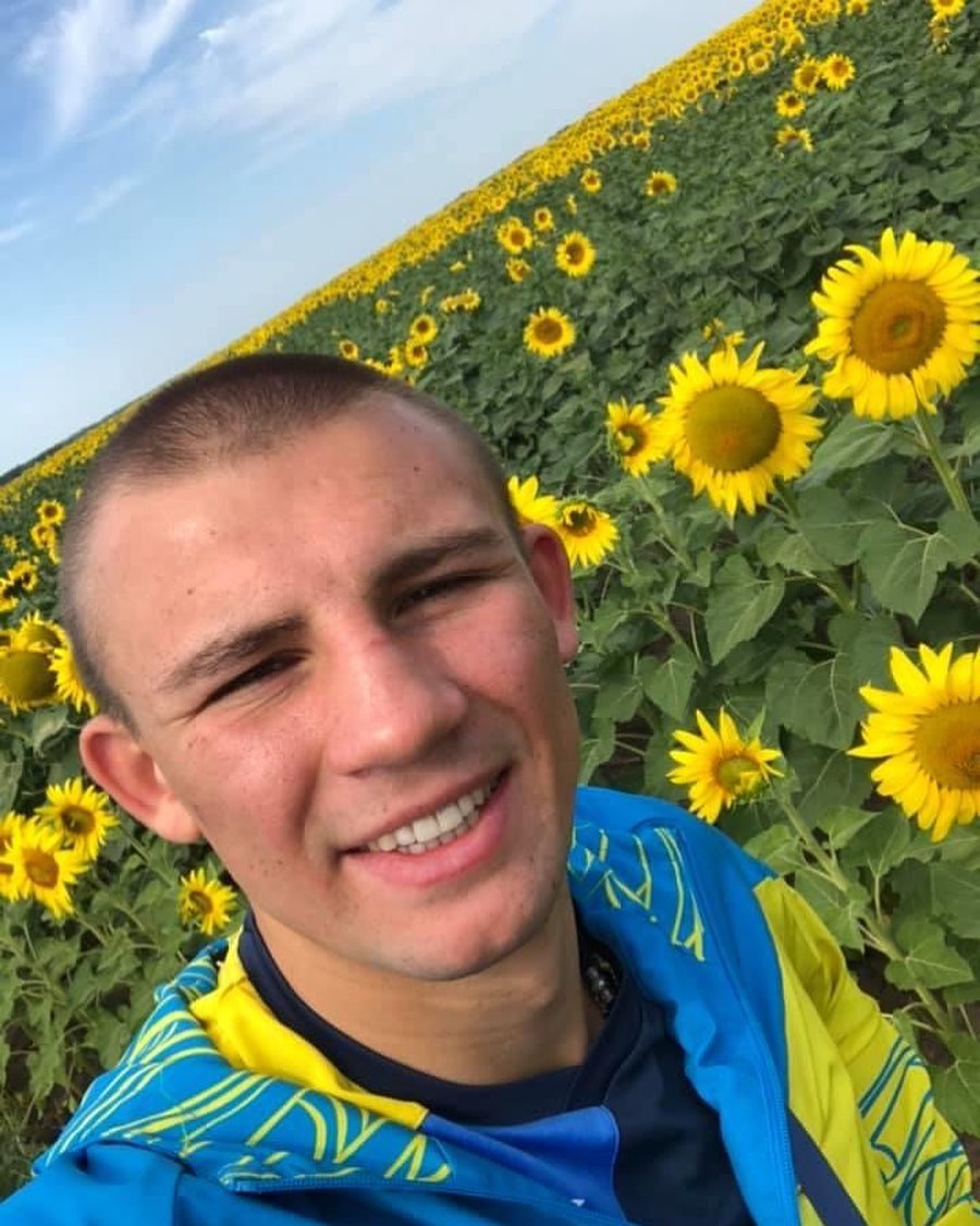 Хижняк на Олимпиаде: где и когда смотреть "золотой" бой украинца, прогноз