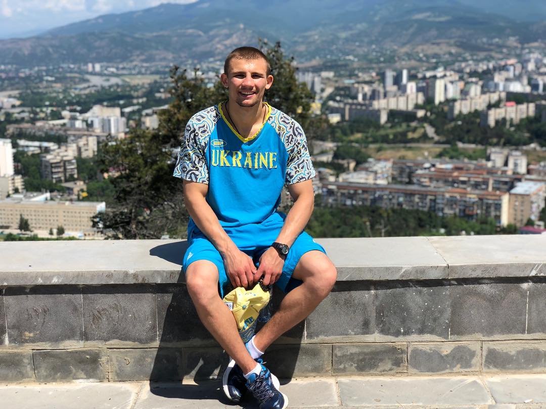 Хижняк на Олимпиаде: где и когда смотреть "золотой" бой украинца, прогноз