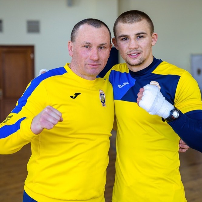 Хижняк на Олимпиаде: где и когда смотреть "золотой" бой украинца, прогноз