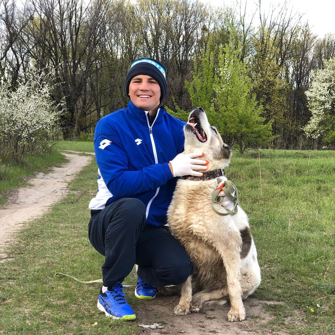 Хижняк на Олимпиаде: где и когда смотреть "золотой" бой украинца, прогноз