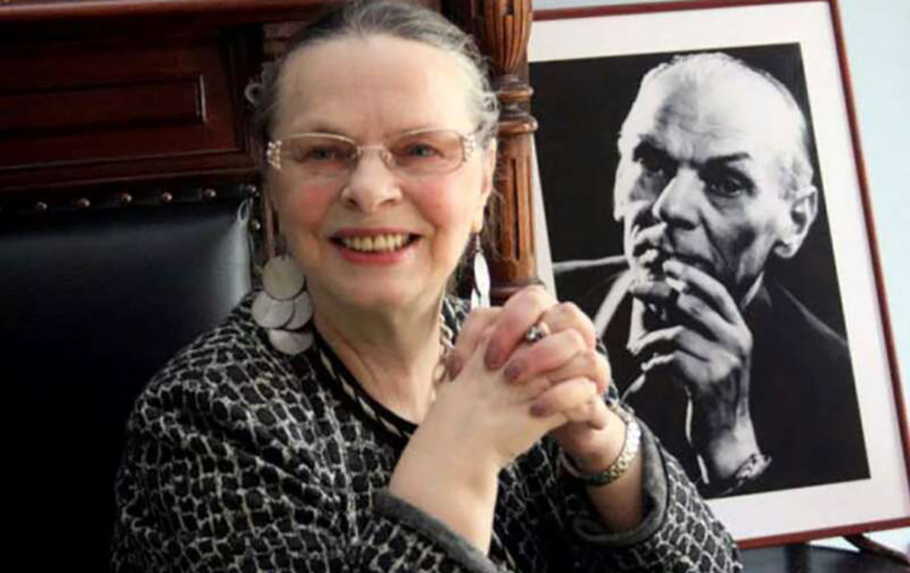 Звезду советского кино нашли мертвой с травмами на лице