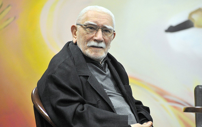 Армен Джигарханян попал в реанимацию: состояние крайне тяжелое