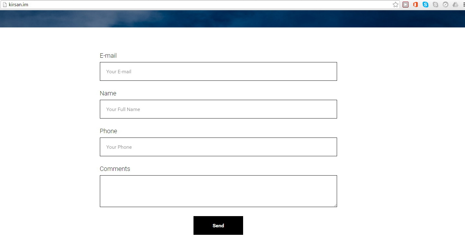 Анонсирован запуск интернет-мессенджера для буддистов