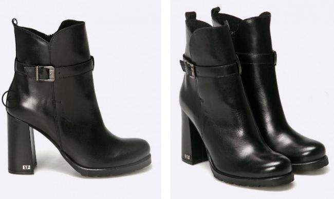 Мода 2019: какой каблук будет популярным в новом сезоне